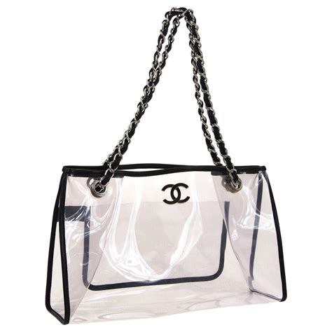 cheapest place to buy chanel bag 2018|chanel transparent tote bag.